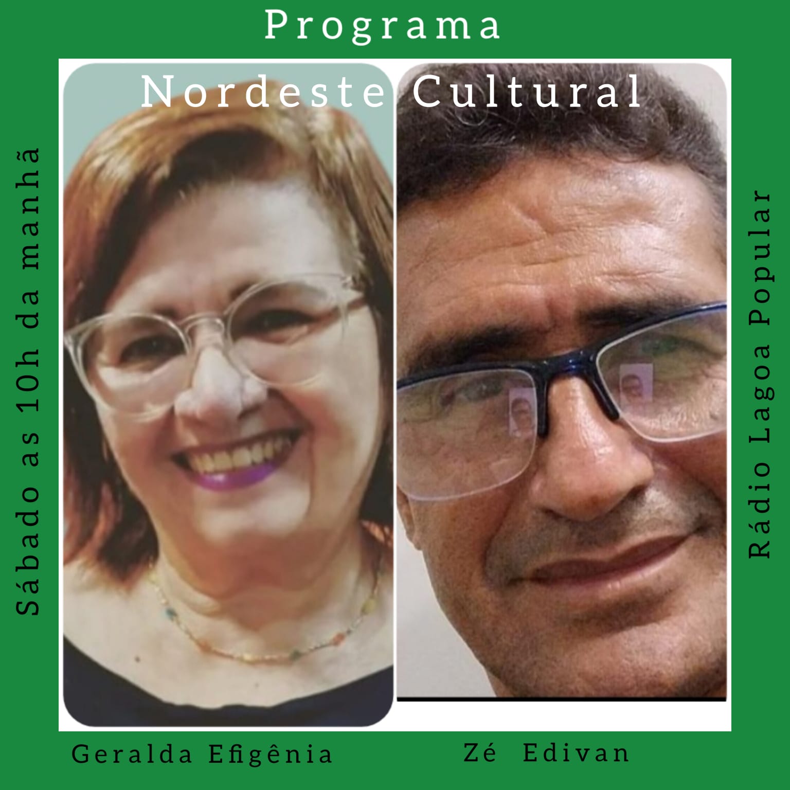 Nordeste Cultural